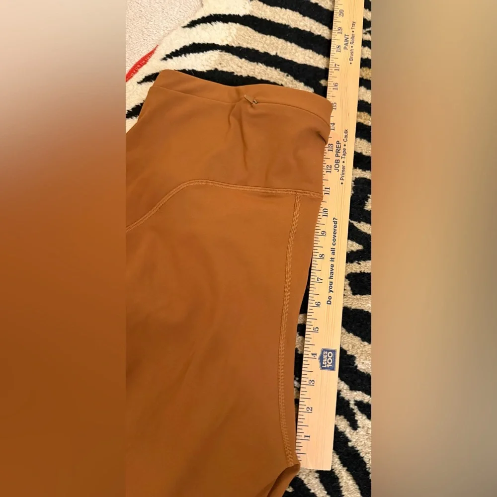 Lululemon Swift Speed High-Rise Tight 28